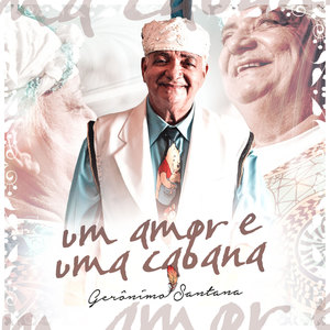 Gerônimo Santana - Cavalinho de Deus