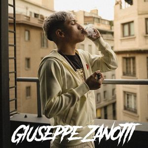 Giuseppe Zanotti (Explicit)