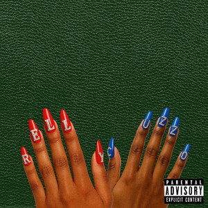 Way Ahead (Explicit)