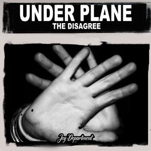 The Disagree (Nu Ground Foundation UK Vocal)