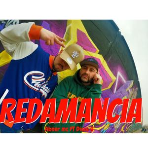 REDAMANCIA (feat. Diose Gonzalez) (Explicit)