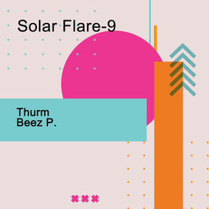 Solar Flare-9 (Explicit)