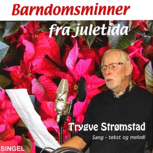 Barndomsminner Fra Juletida