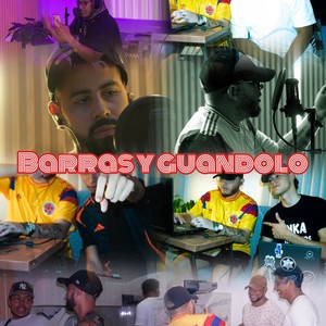 BARRAS Y GUANDOLO
