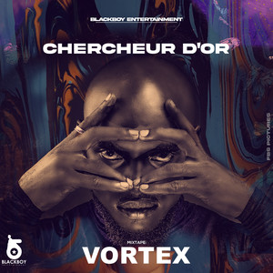 Vortex (Mixtape) [Explicit]