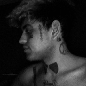 Wish you were here(feat. Boatti360)