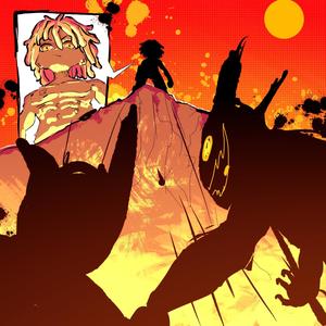 I Love You Action (Explicit)