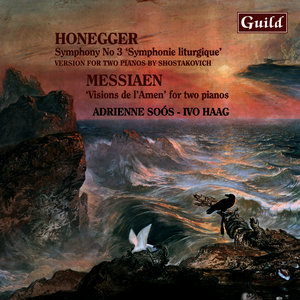 Symphony No 3, H186 