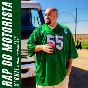 RAP do Motorista (feat. DJBandeiraBeats|Explicit)