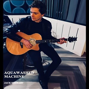 Aquawashed Machine