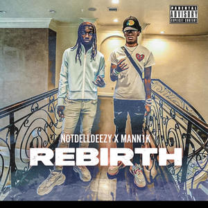 Rebirth (Explicit)