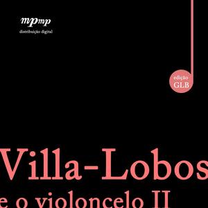 Villa-Lobos e o violoncelo II - String Trio: Scherzo