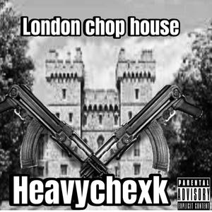 London chop house (feat. 8bk Shiesty & Fastpase Tez) [Explicit]