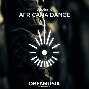 Africana Dance