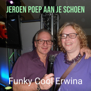 Jeroen Poep Aan Je Schoen