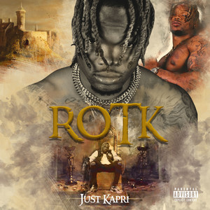 ROTK (Explicit)