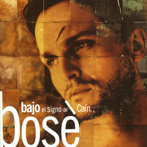 Miguel Bose - Nada particular