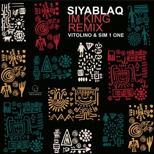 I'm King (Sim 1 One, Vitolino Vibe & Friends Remix)
