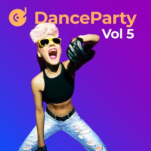 Dance Party, Vol. 5