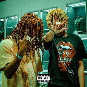 MODELDRESSIN! (feat. Snipy) (Explicit)