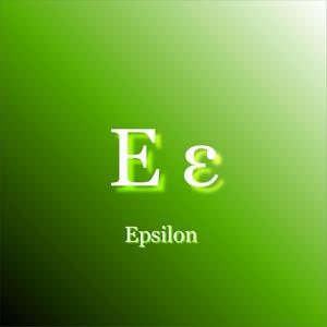 Epsilon