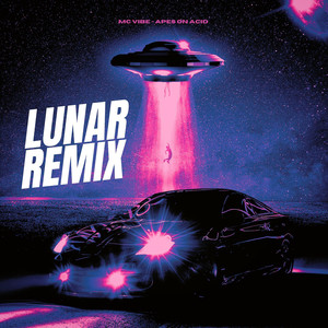 Lunar (Remix|Explicit)