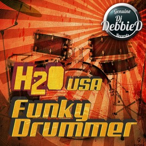 Funky Drummer (Original Mix)