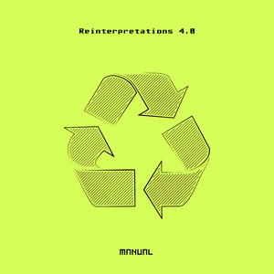 We Are (Kamilo Sanclemente & Mauro Aguirre Remix)