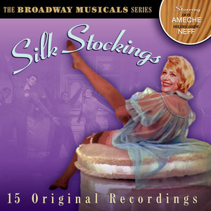 The Broadway Musicals (Silk Stockings) [15 Original Recordings