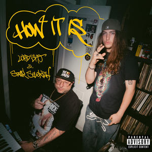 How It Is (Explicit)