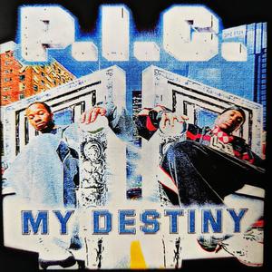Blood On My Hands (feat. P.I.C., D.O.thaBRICK, J.U.ICE & Provee) (Explicit)