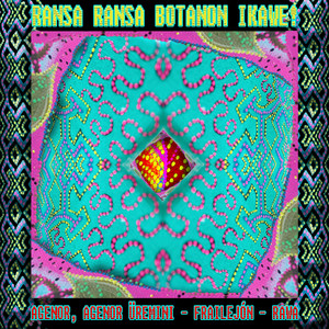 Ransa Ransa Botanon Ikawe!