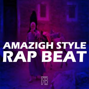 Amazigh Style (Rap Beat)