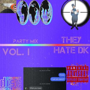 PARTY MIX! Vol: 1 (Explicit)