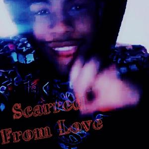 Scarred From Love (Explicit)