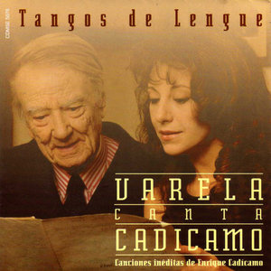 Tangos de Lengue