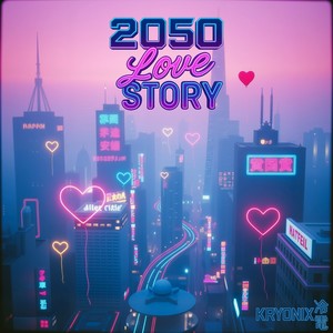 2050 Love Story