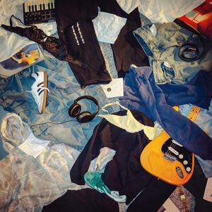 You're a Mess (Explicit)