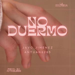 NO DUERMO