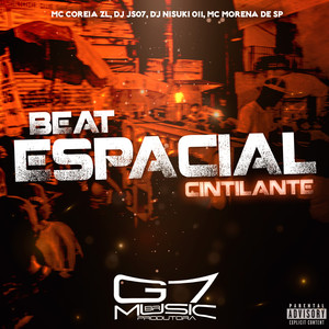 Beat Espacial Cintilante (Explicit)