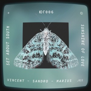 Sunshine of Love (Original Mix)