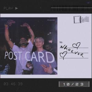 Post Card (feat. Tre Chic) [Explicit]