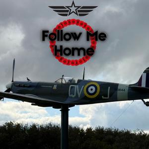 Follow Me Home (feat. YoungBloodRap & IamSoul)