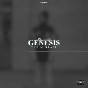 GENESIS (The Beginning) [Explicit]