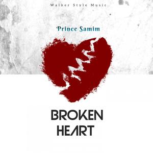 Broken Heart