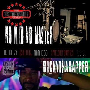 No Mix No Master (Explicit)