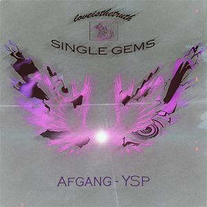 YSP (feat. Afgang)