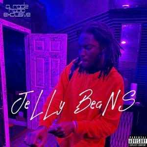 JeLLy BeaNS (feat. Omari Omen) [Explicit]