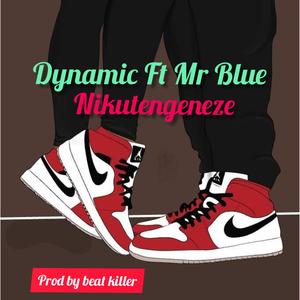 NIKUTENGENEZE (feat. Mr Blue)