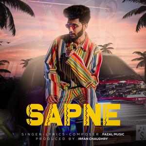 Sapne (feat. Fazal)